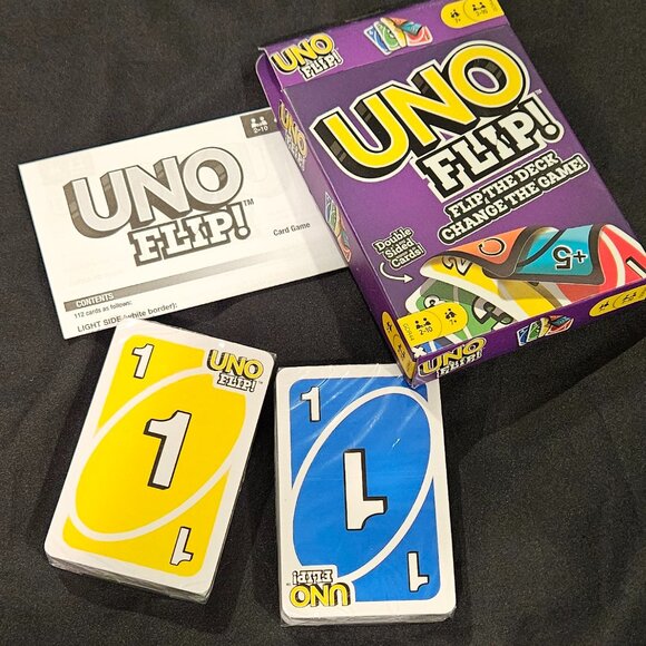 3 sets of card games - Picture 3 of 7